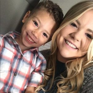 Meet your Posher, Jordan